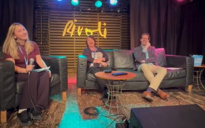 Event Recap: Young Professionals Meetup April 2026